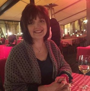 Meet your Posher, Beth